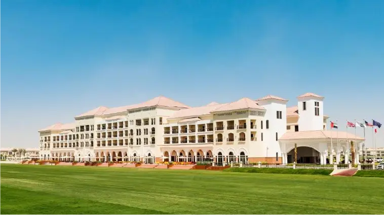 AL HABTOOR POLO CLUB