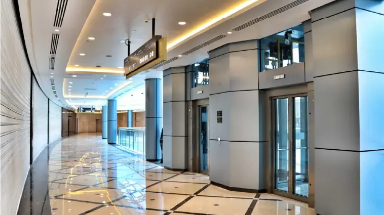 AL BARSHA – DUBAI – UNION COOP