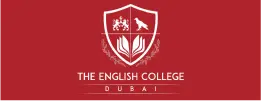 THE ENGLISH COLLEGE logo