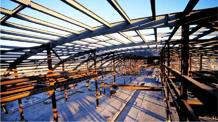 DUBAI INTERNATIONAL AIRPORT