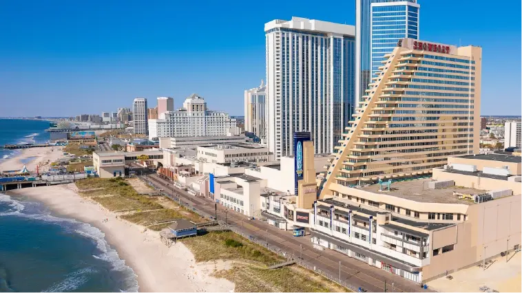 SHOWBOAT ATLANTIC CITY-02 SHOWBOAT ATLANTIC CITY