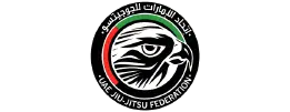 JIU JITSU FEDERATION AL NAHDA