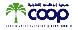 Abu Dhabi Cooperative Society-01 Cooperative Society