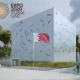 Bahrain Pavilion