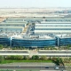 Abu Dhabi Business Hub Warehouses