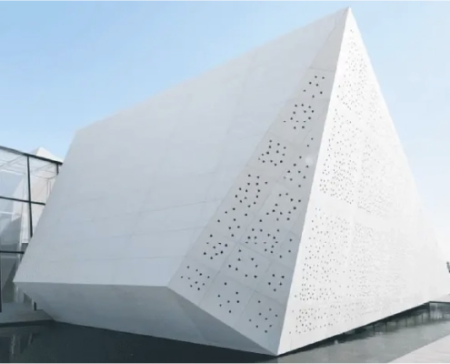 Art Gallery Abu Dhabi