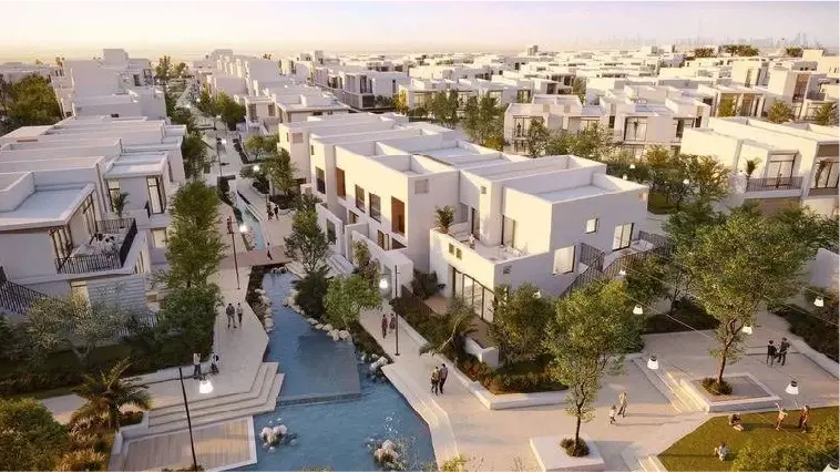 04-Project Picture-ARABIAN RANCHES III BY EMAAR ARABIAN RANCHES III BY EMAAR