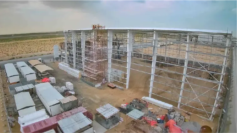 Aircraft Hunger DWC BAT Hunger