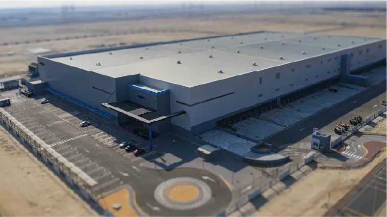 Art Gallery Abu Dhabi