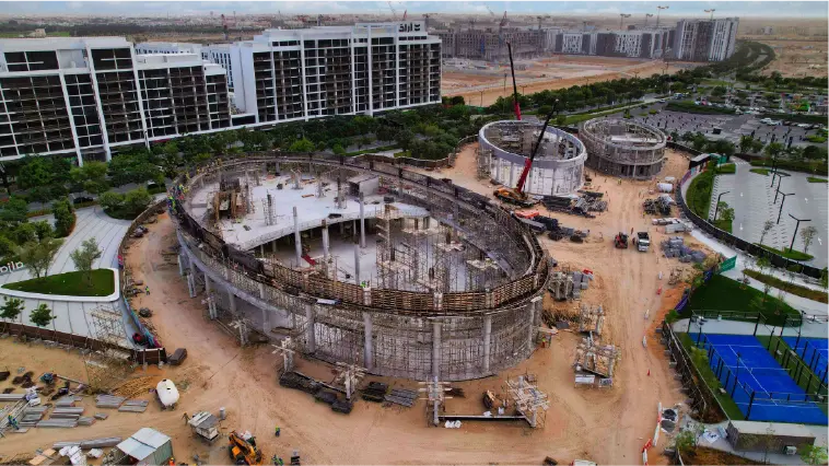 Project Picture-Madar by Arada