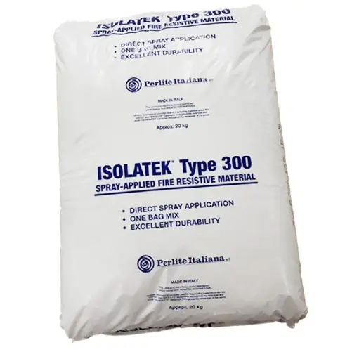 ISOLATEK® Type 300 ISOLATEK® Type 300