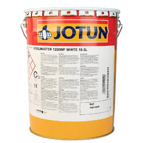 Jotun SteelMaster 1200WF Jotun SteelMaster 1200WF