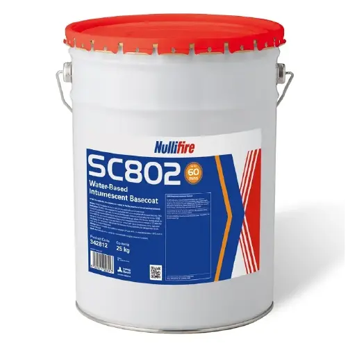 SC802 Nullifire SC802 Nullifire