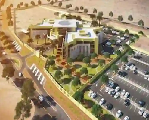 IBTIKAR FIRE PROTECTION_P-07-Al Dhaid Project – Phase 2