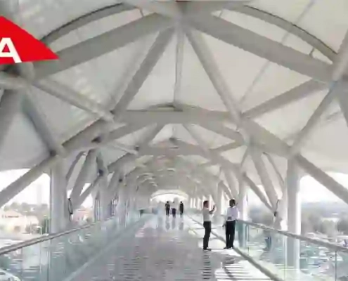 IBTIKAR FIRE PROTECTION_P-15-ELEVATORS FOR PEDESTRIAN