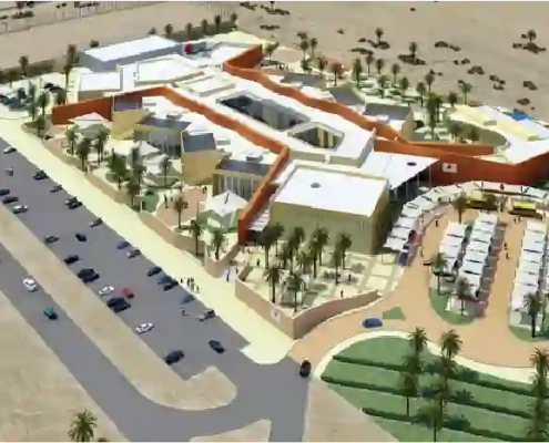 Abu Dhabi Future School AL AIN